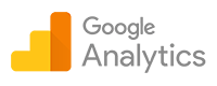 Powered by Google Analytics