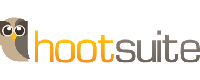 Powered by Hootsuite