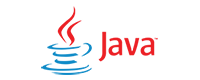 Powered by Java